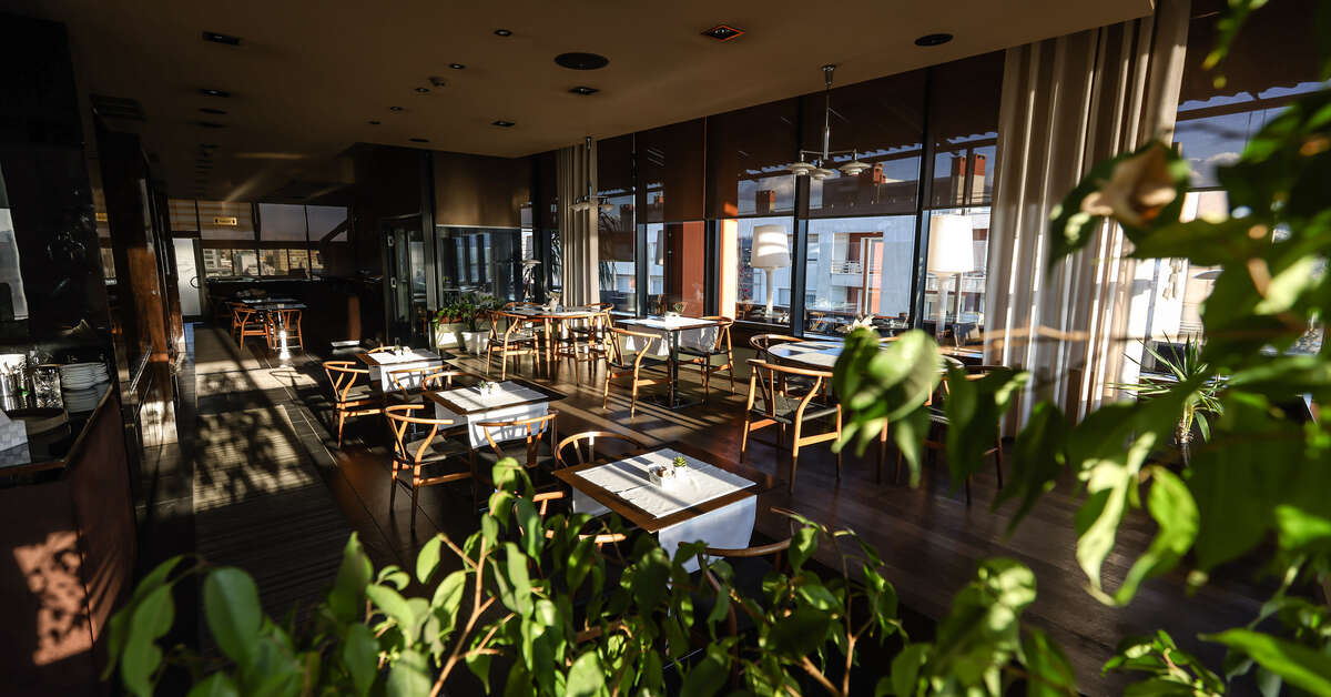 Een foto van La Boheme Hotel