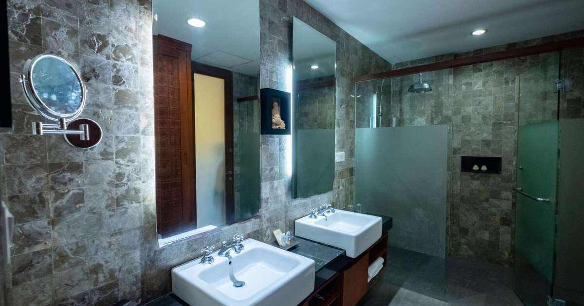 Een foto van Rama Beach Resort & Villas