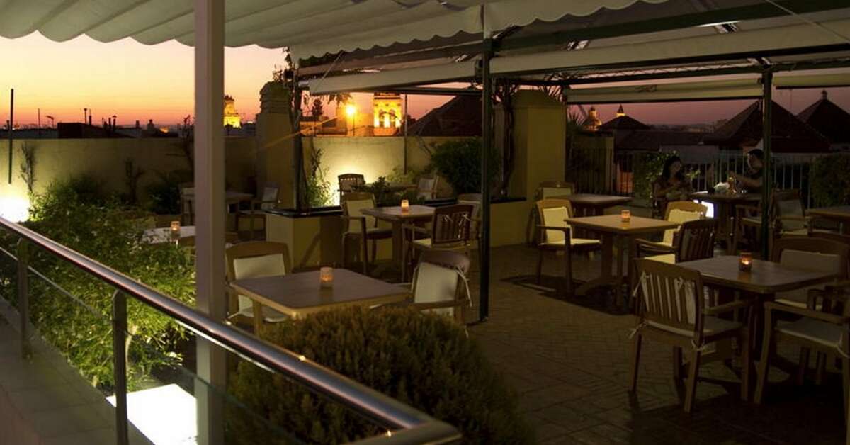 Een foto van Hotel Don Paco