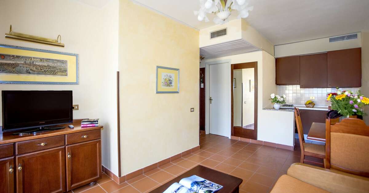 Een foto van Hotel & Golf Resort Il Pelagone