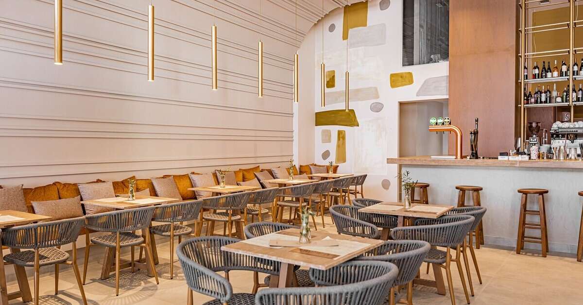 Een foto van San Antonio Boutique Hotel