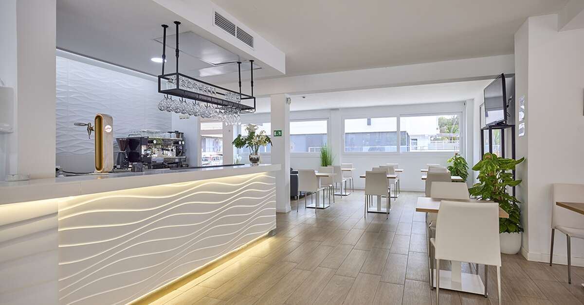 Een foto van Welikehotel Fenix