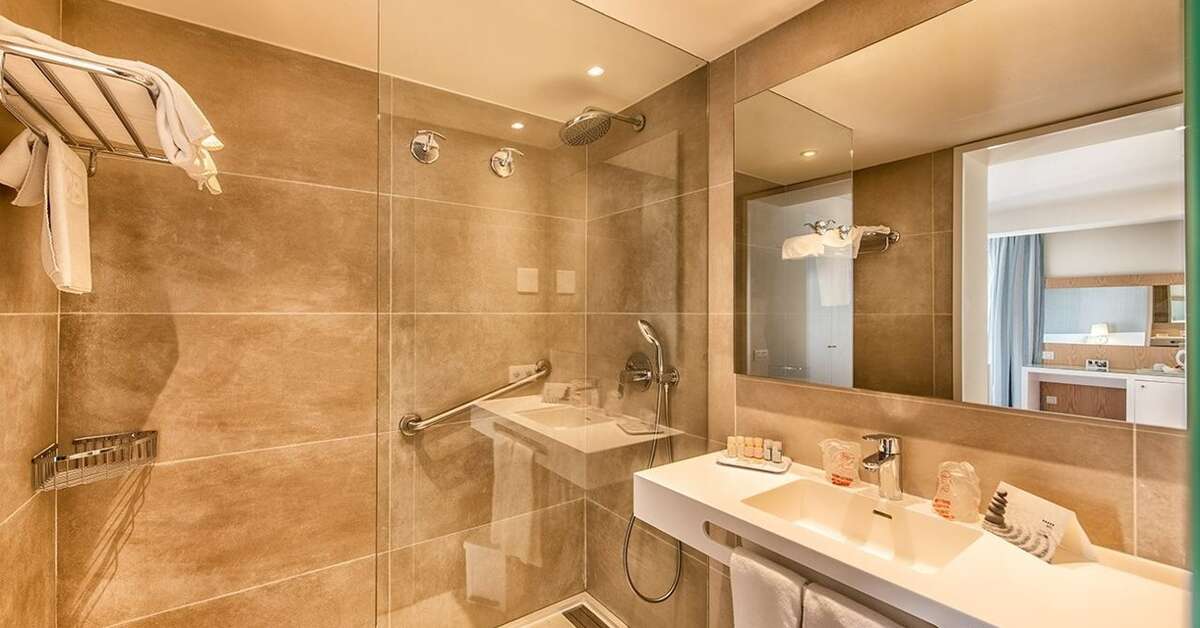 Een foto van Hotel Cala Bona
