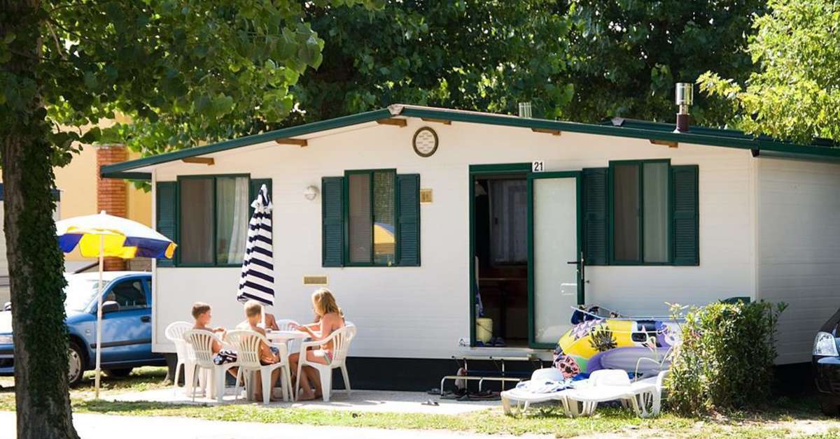 Een foto van Camping Free Beach
