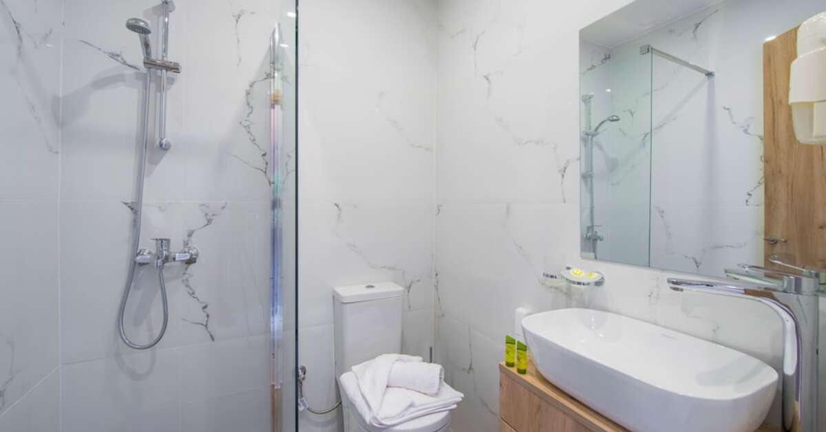 Een foto van City Green Hotel