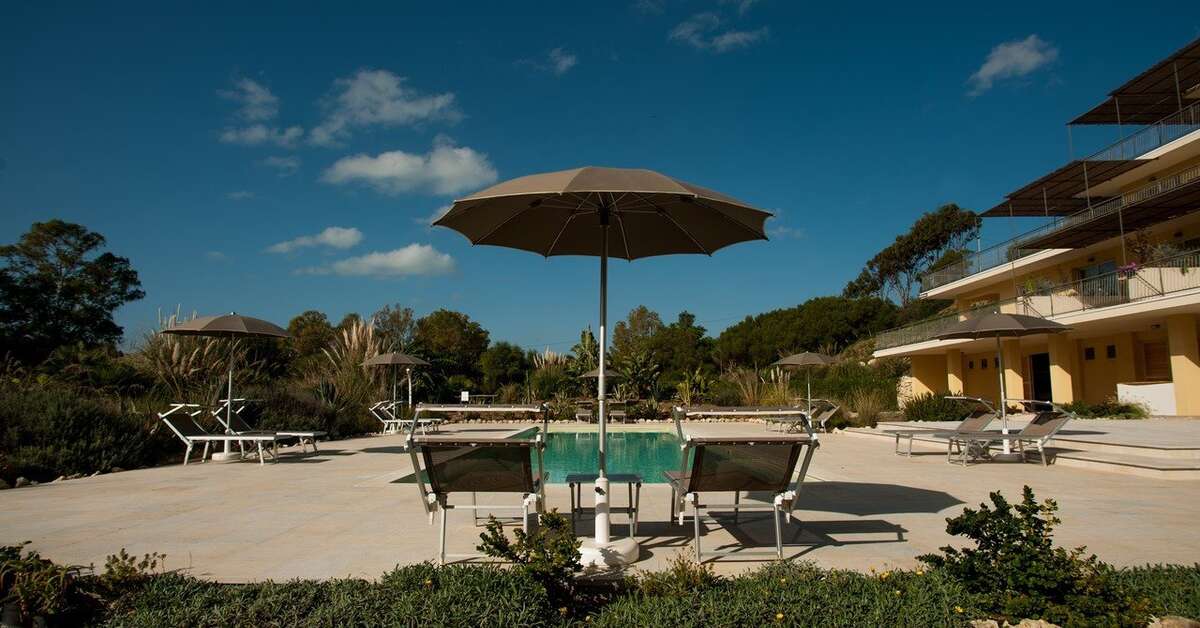 Een foto van Luna Minoica Suites