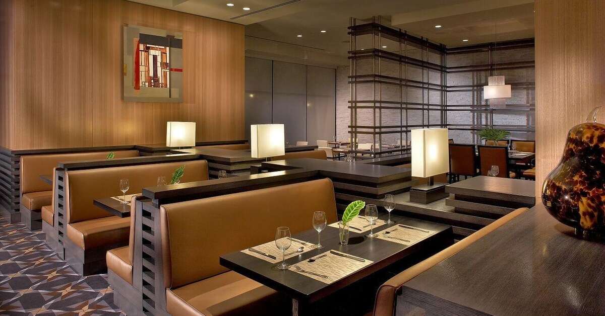 Een foto van EB Hotel Miami Airport