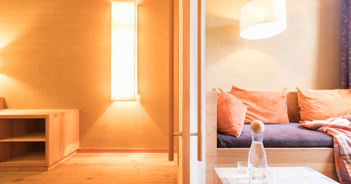 Een foto van Theiner's Garten Bio Vitalhotel