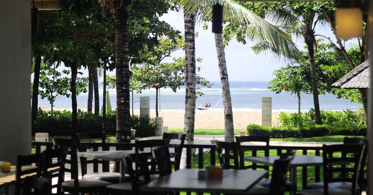 Een foto van Bali Relaxing Resort & Spa