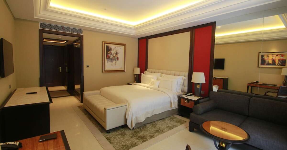 Een foto van The Trans Resort Bali