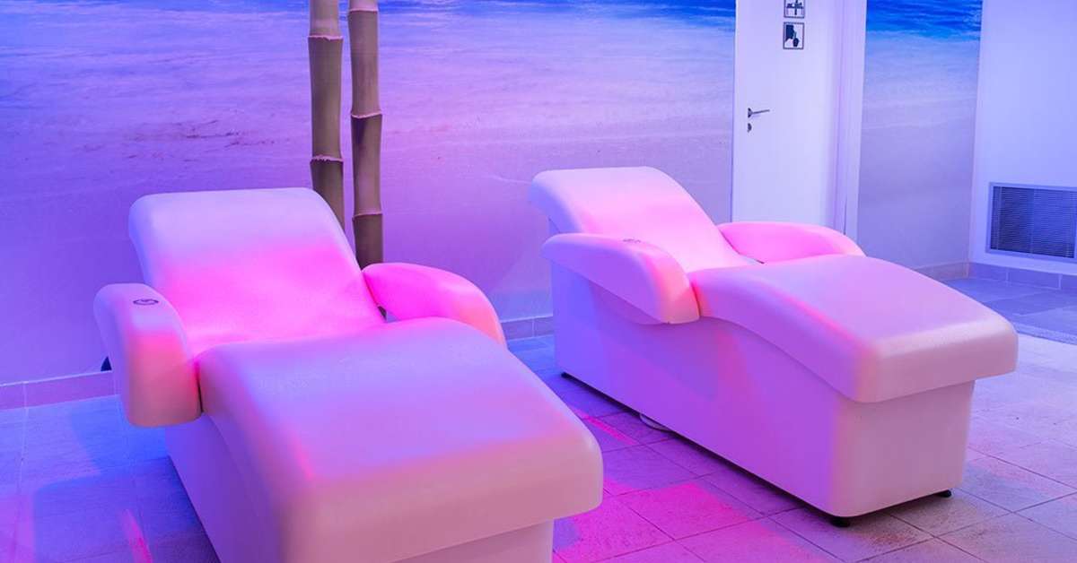 Een foto van Hotel GHT Costa Brava