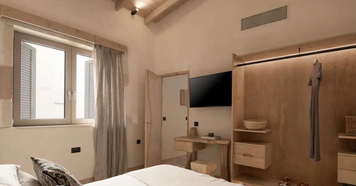 Een foto van Manili Boutique Suites & Villas