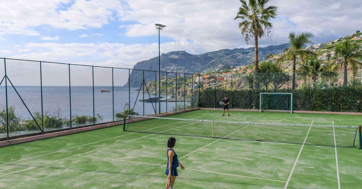 Een foto van Pestana Royal All Inclusive Ocean & Spa Resort