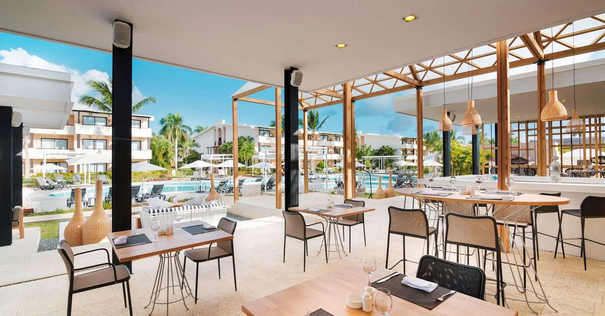 Een foto van Hotel Catalonia Royal Bavaro