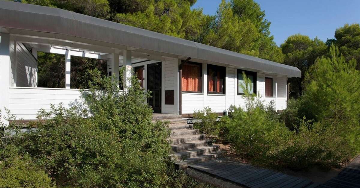 Een foto van Alborea Ecolodge Resort