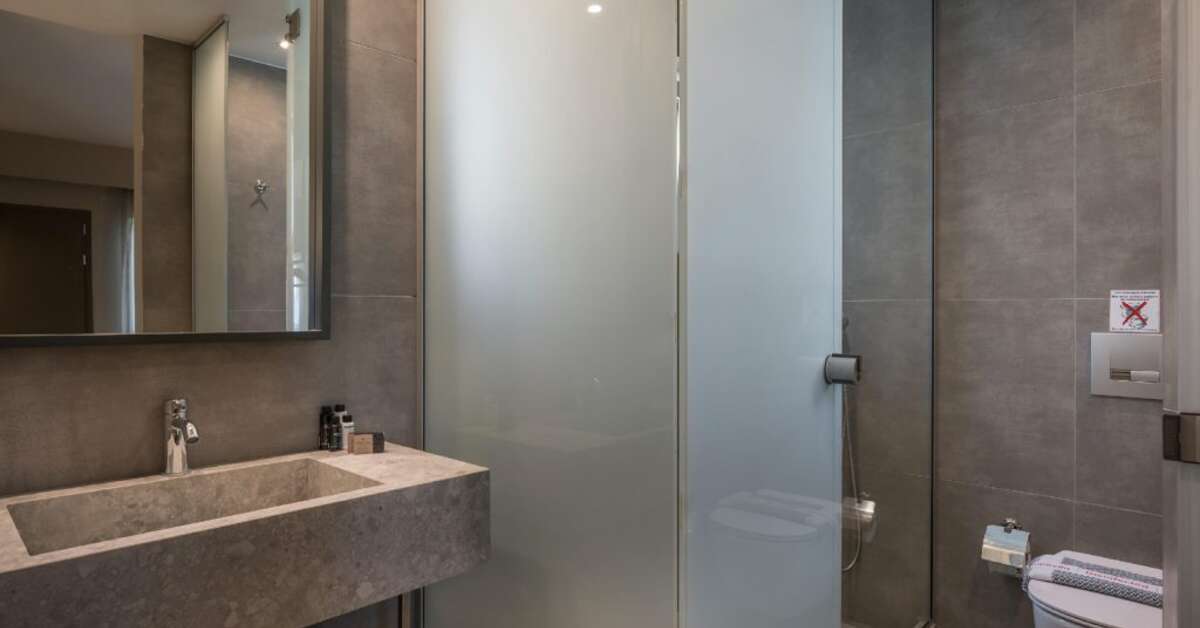 Een foto van Mare Blue & Suites