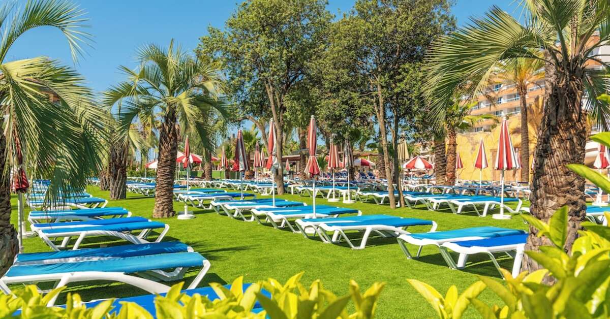 Een foto van Costa Encantada Resort & Suites