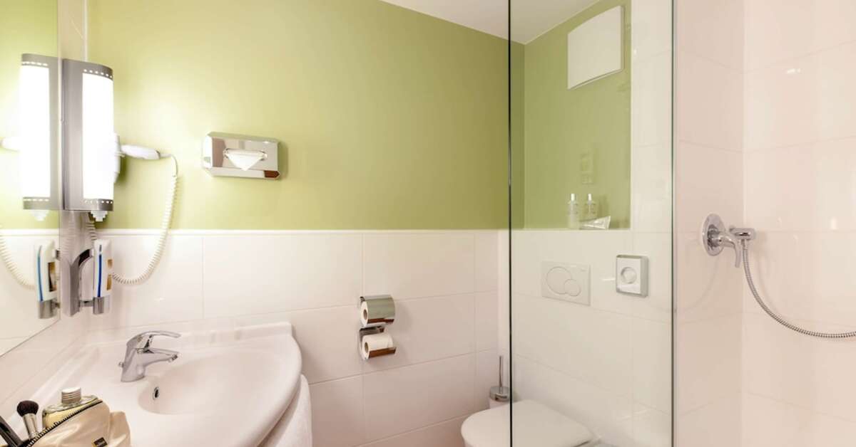 Een foto van Ibis Munchen City South