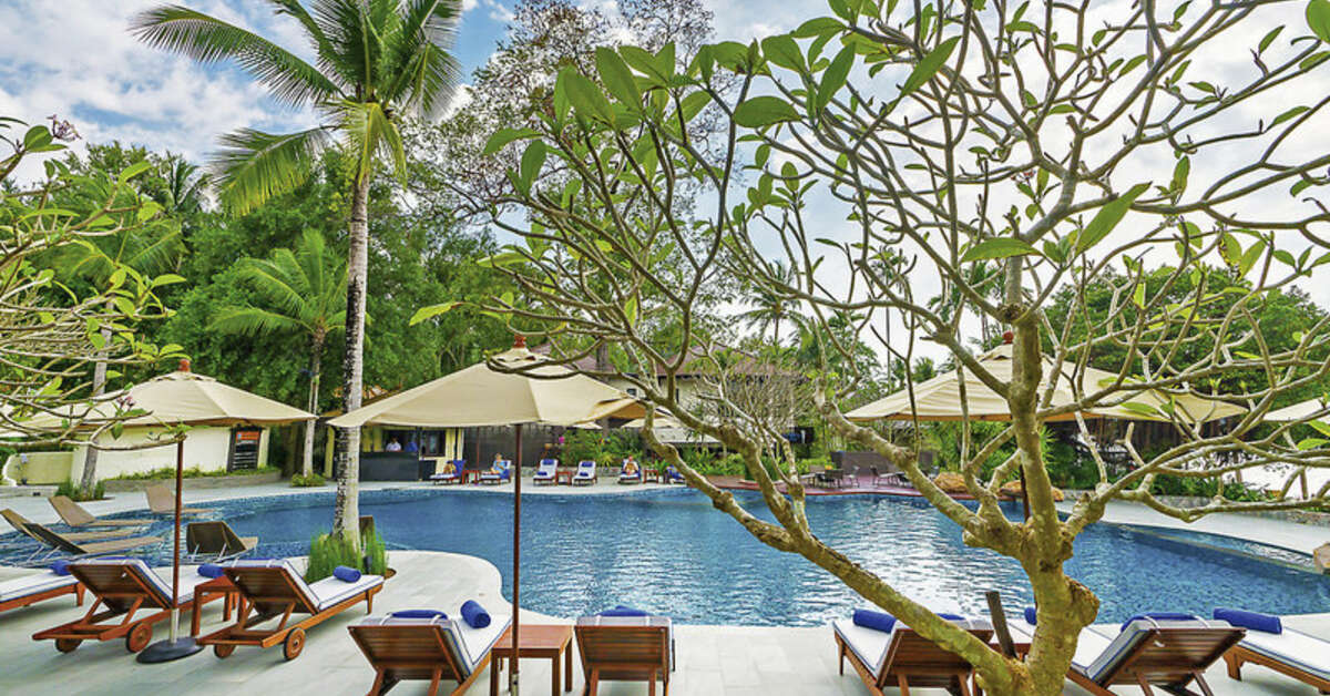 Een foto van Sea Sand Sun Resort & Villas
