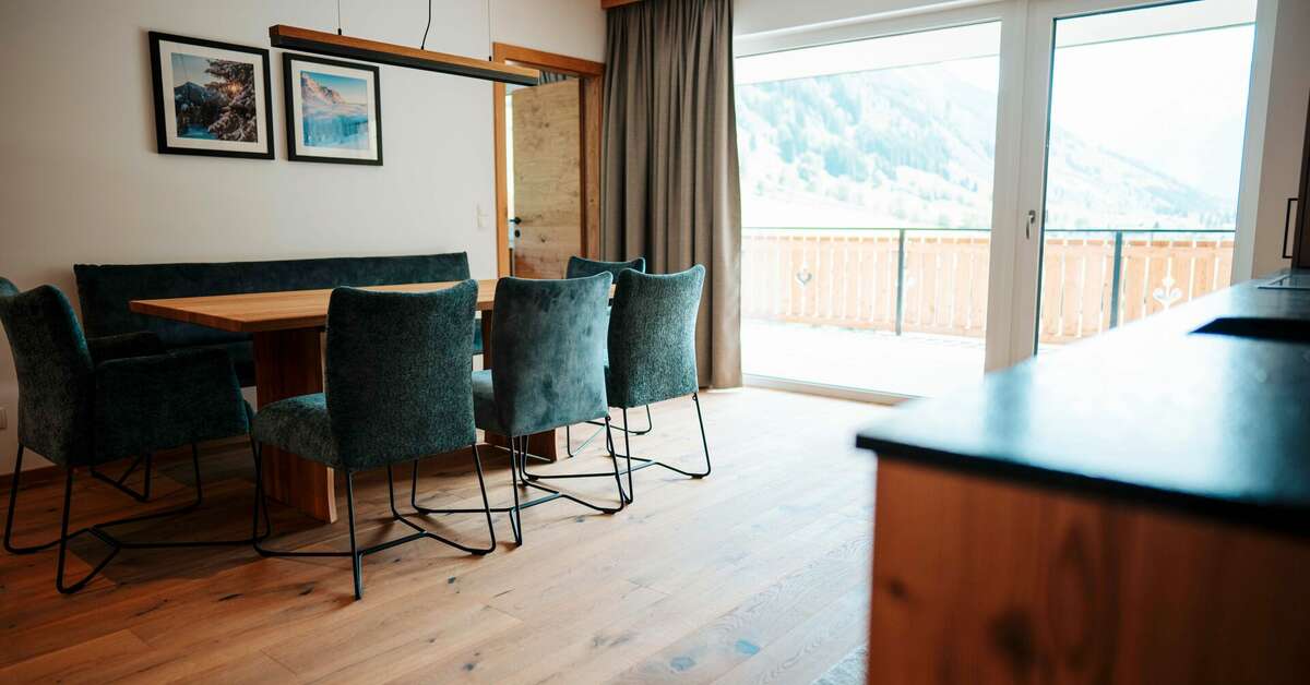 Een foto van Carpe Solem Rauris