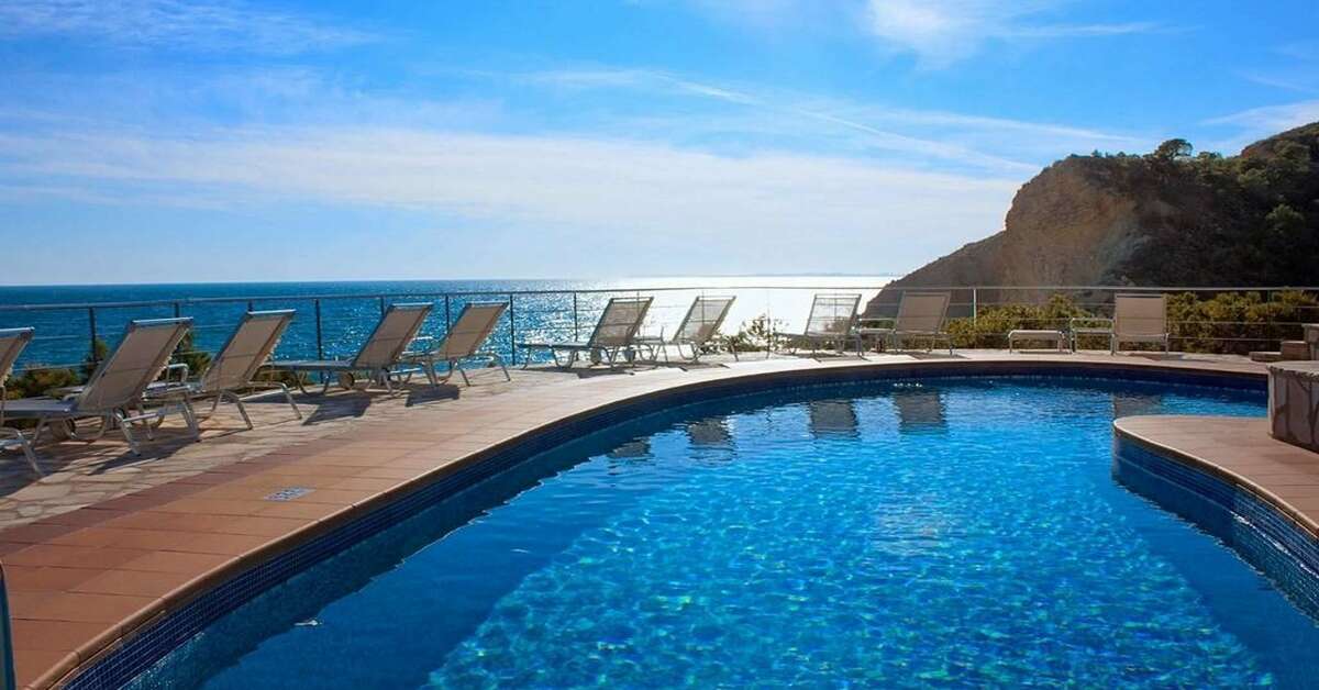 Een foto van Hotel Servigroup Montiboli