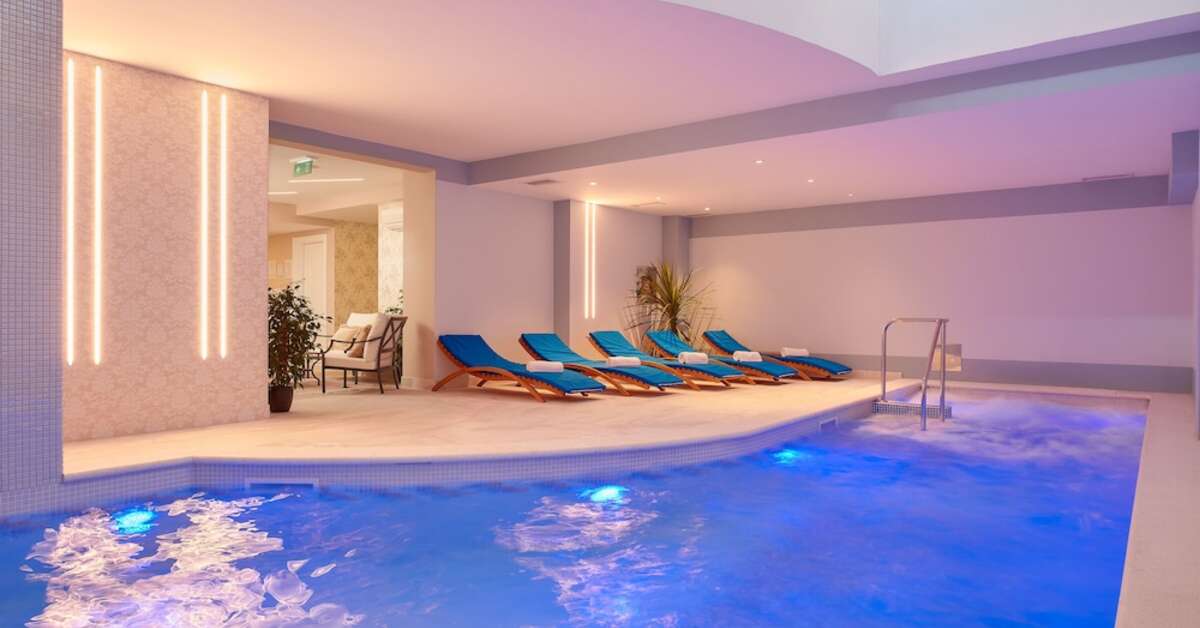 Een foto van Hotel Cvita
