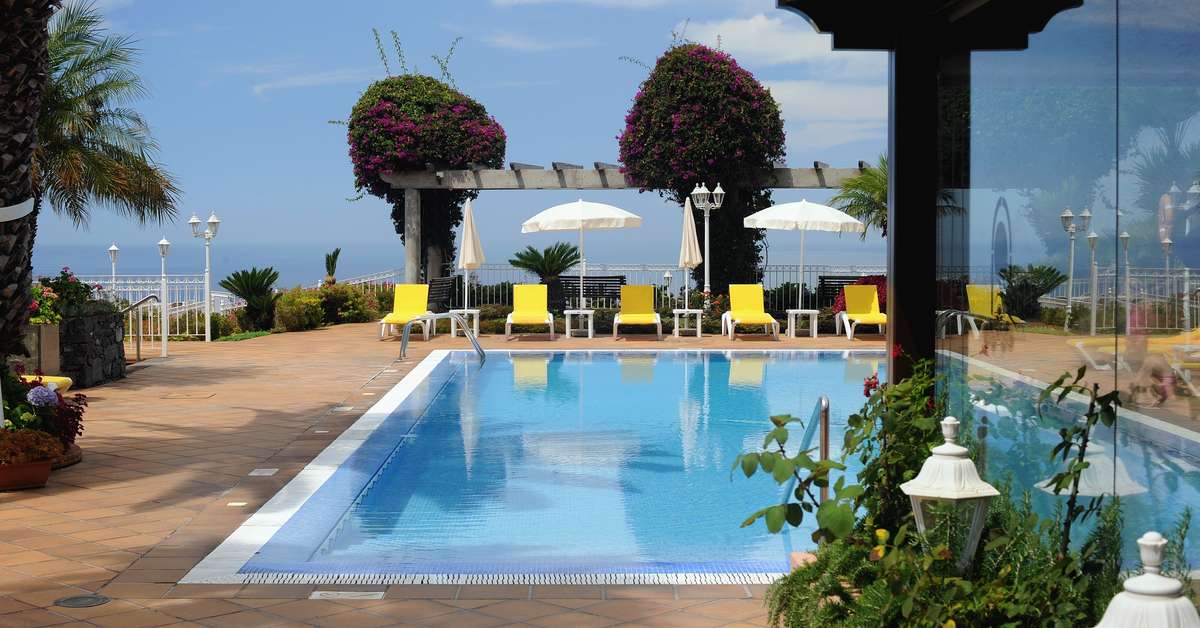 Ein Foto Ocean Gardens Hotel