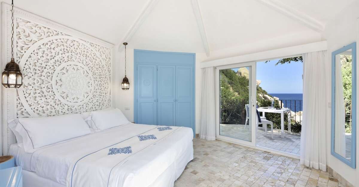 Een foto van Arbatax Park Resort Dune