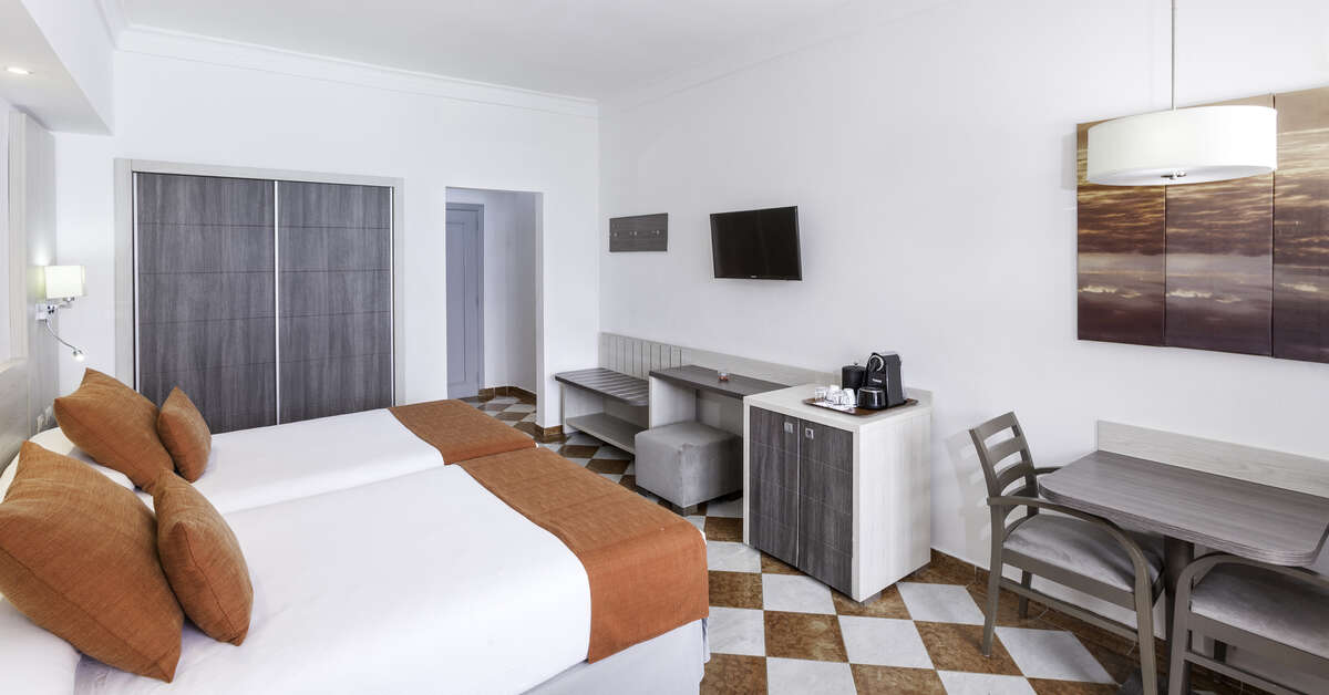 Een foto van Melia Varadero