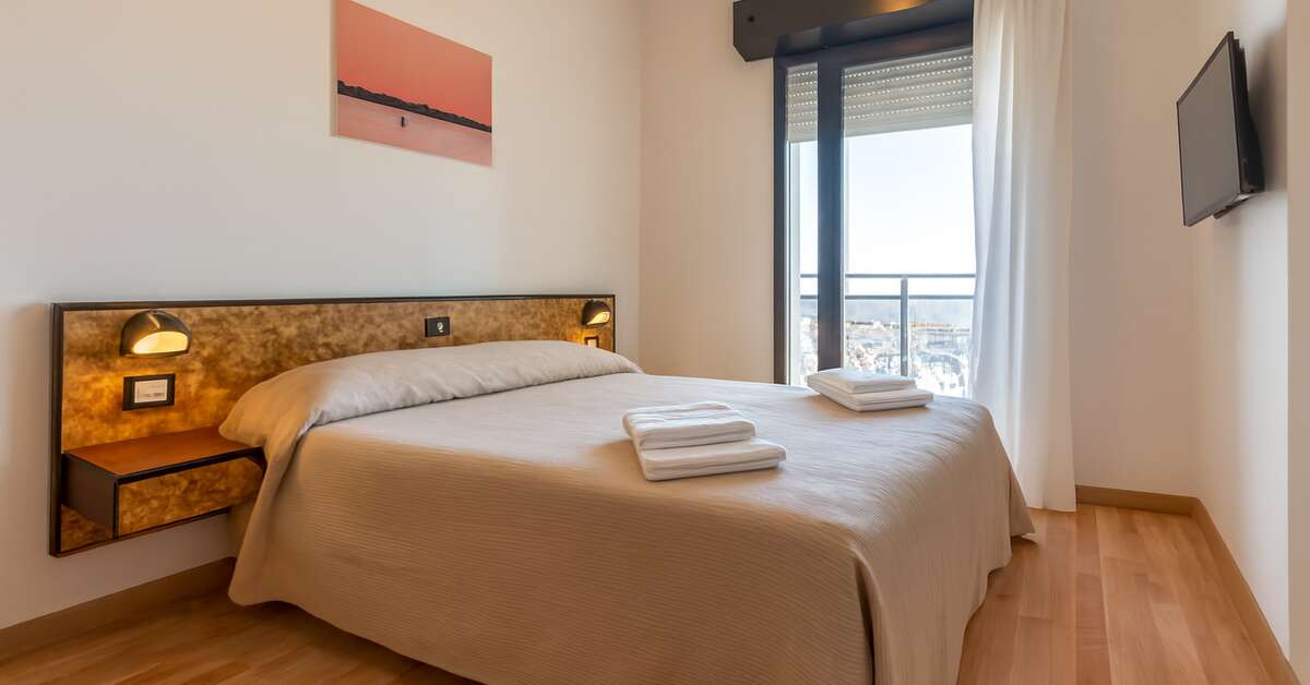 Een foto van Hotel Avila In