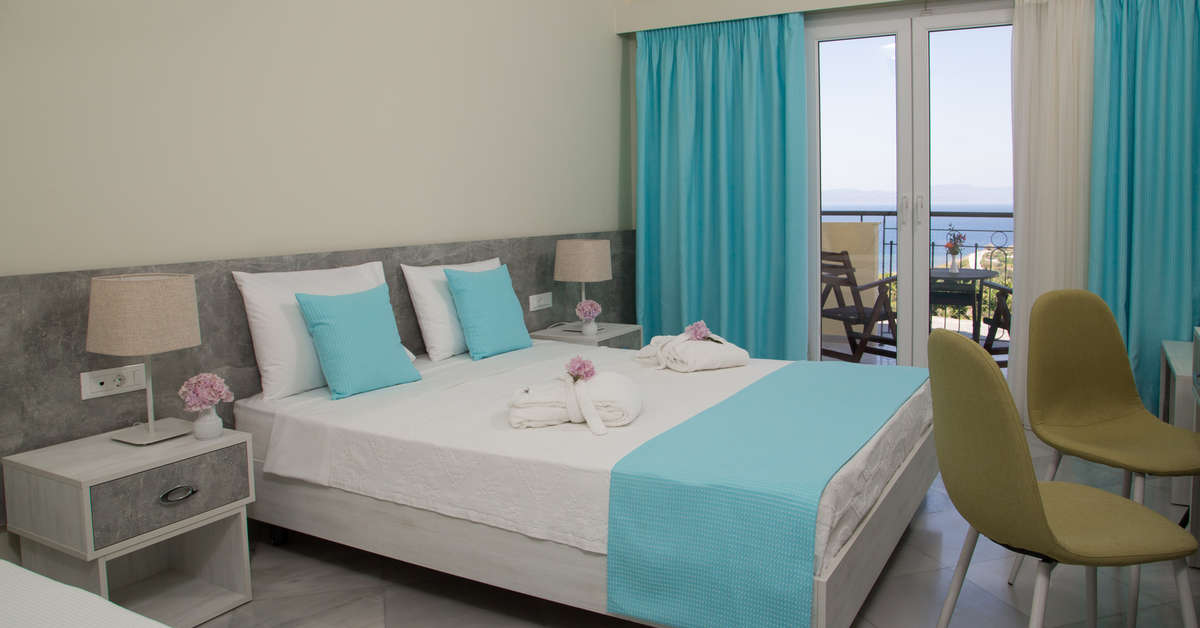 Een foto van Sunrise Resort
