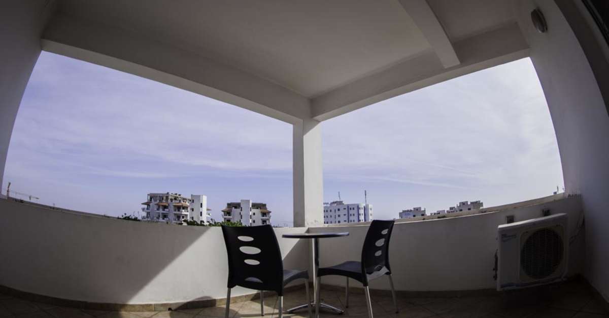 Een foto van Residence Intouriste