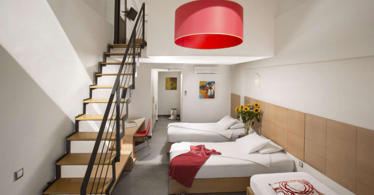 Een foto van Almyrida Residence