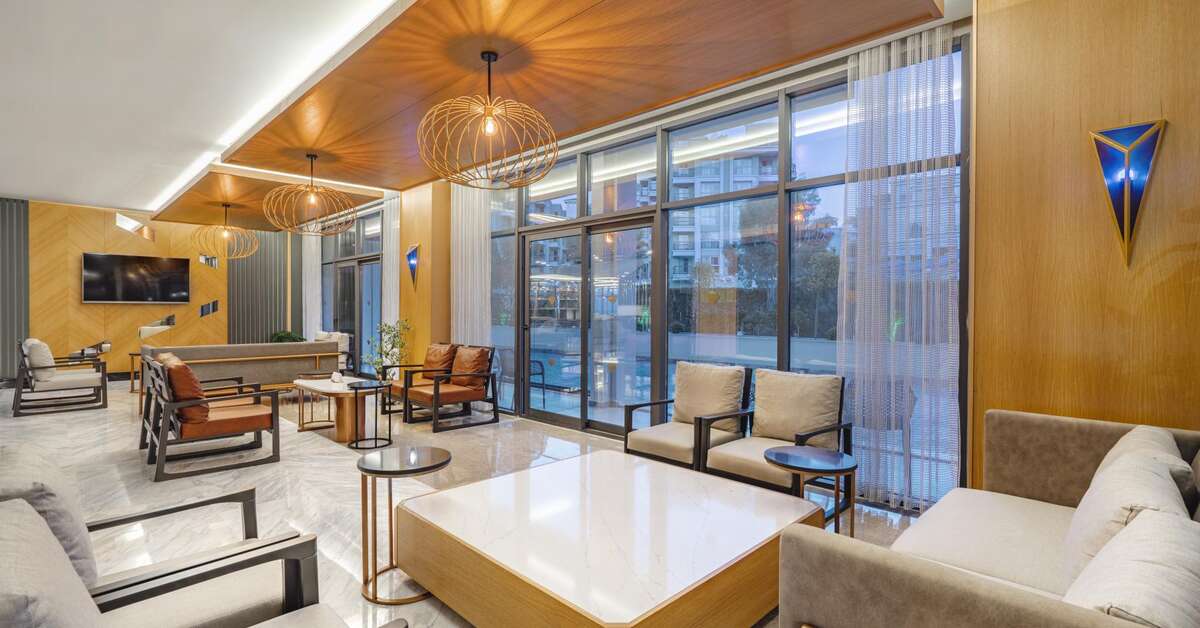 Een foto van Diamond De Luxe Hotel & Spa