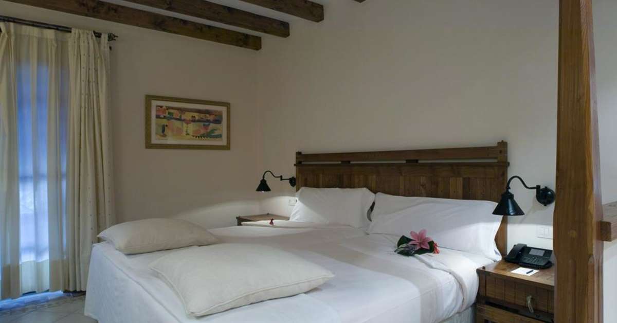 Een foto van Princesa Yaiza Suite Hotel Resort