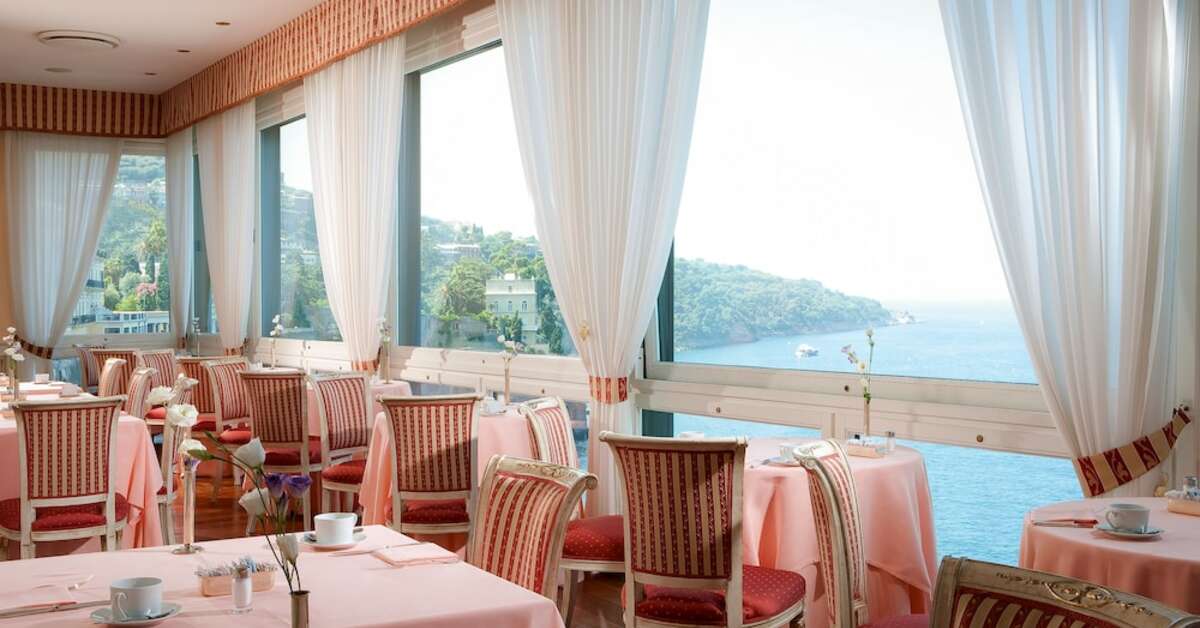 Een foto van Imperial Hotel Tramontano