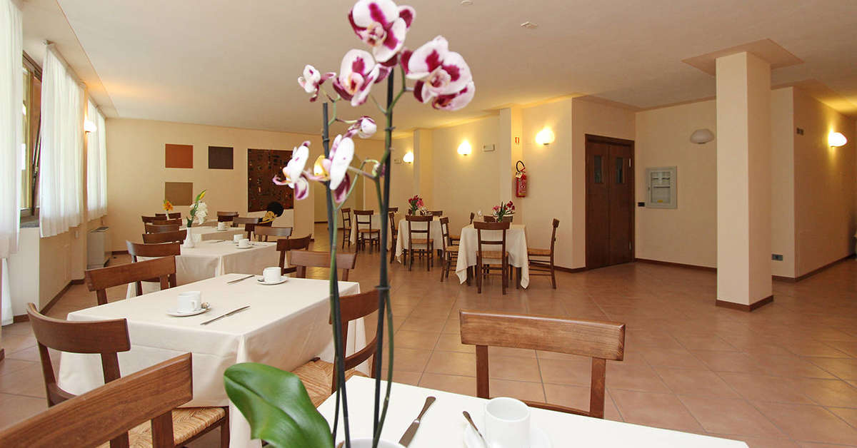 Een foto van Hotel Garni al Poggio