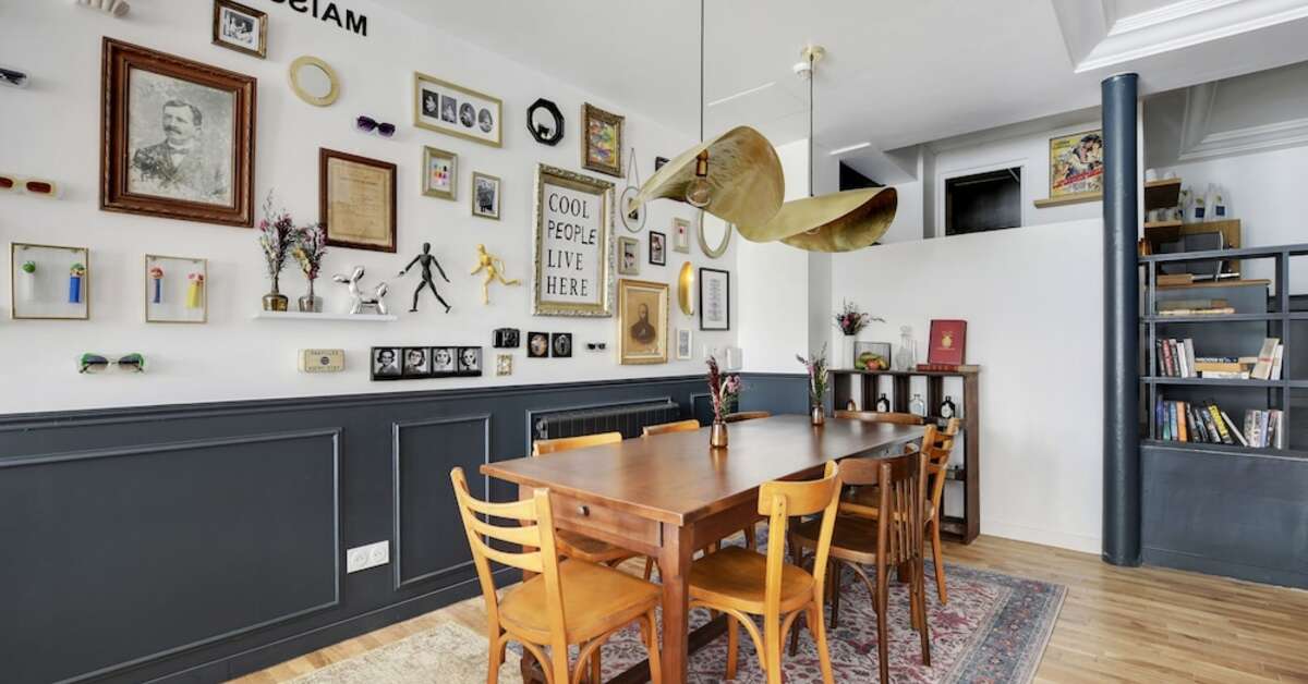 Een foto van Maison Urbaine
