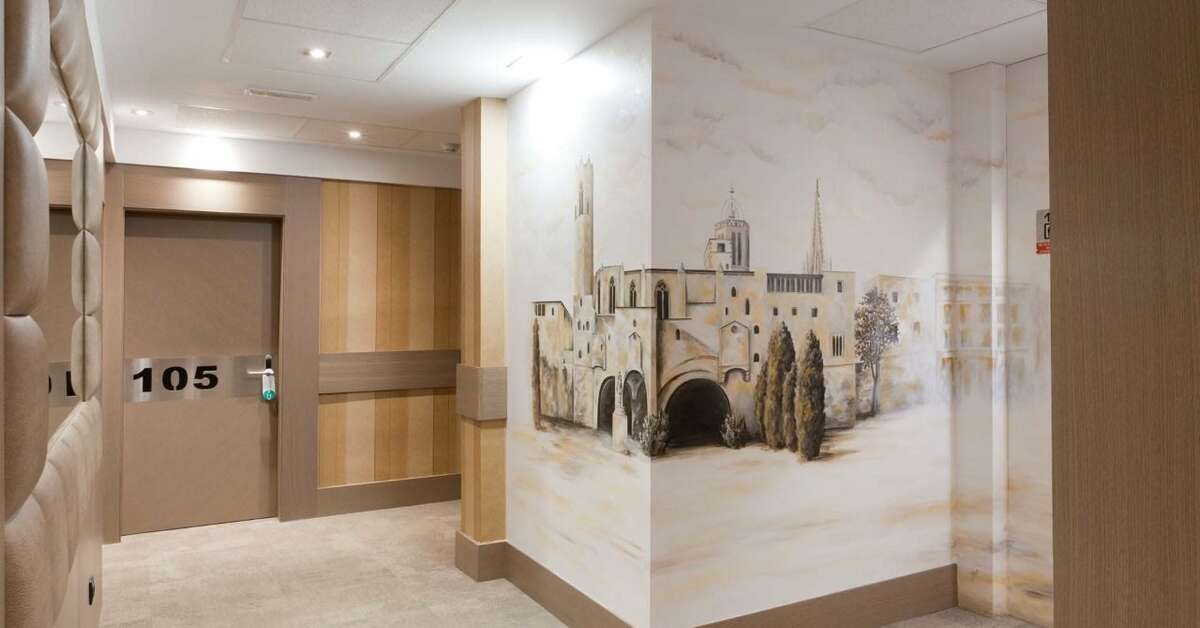 Een foto van Hotel Suizo