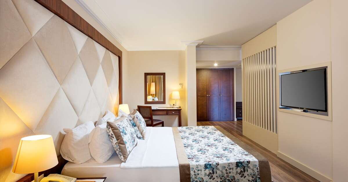 Een foto van Seven Seas Hotel Life