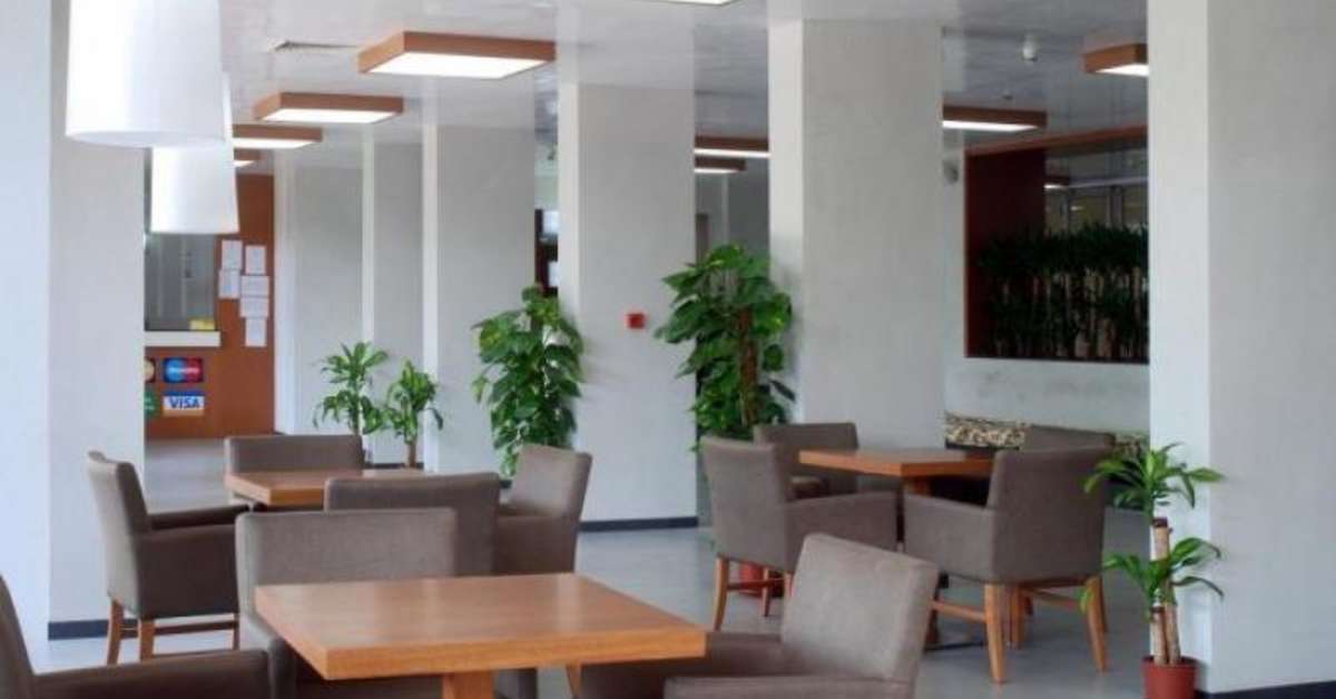 Een foto van Hotel Excelsior
