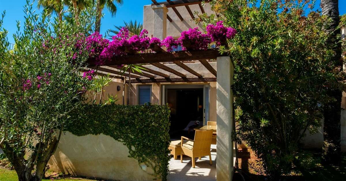 Een foto van Can Lluc Boutique Country Hotel & Villas