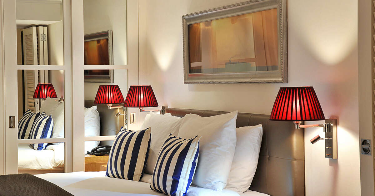 Een foto van Radisson Blu Waterfront
