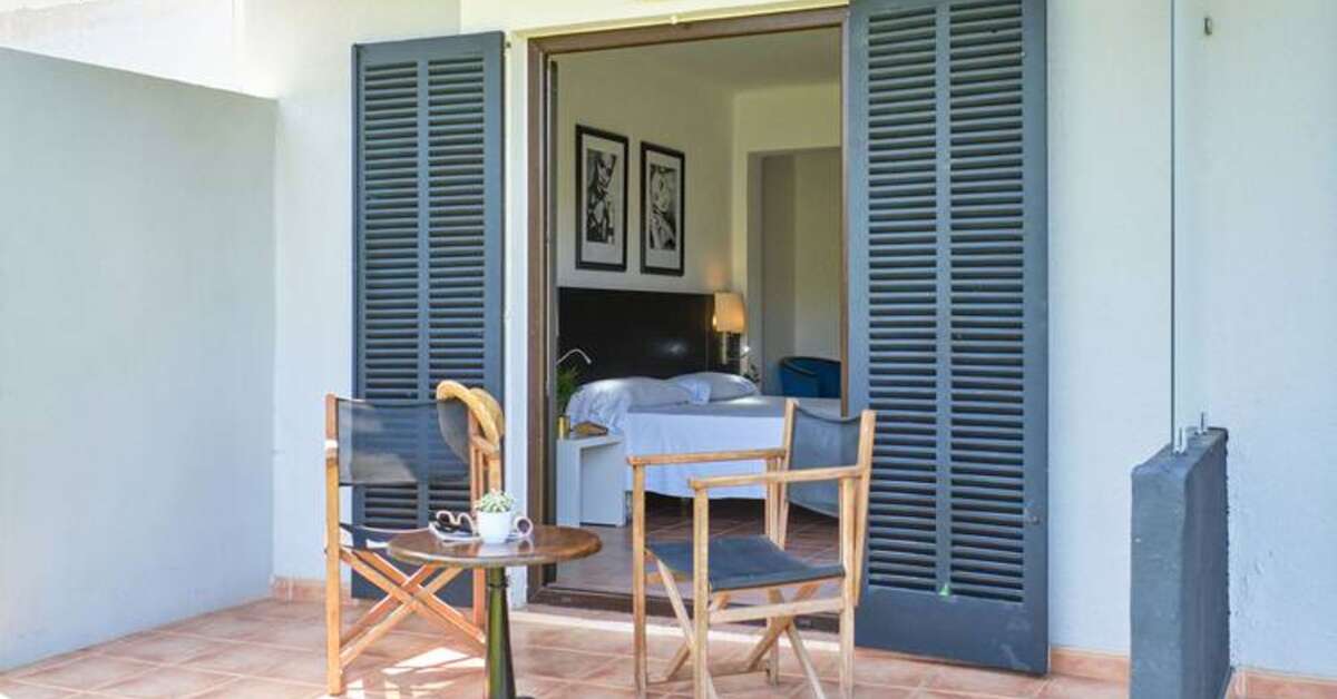 Een foto van Boutique Hotel Bon Repos
