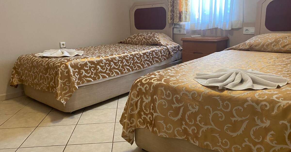 Een foto van Arya Boutique Hotel