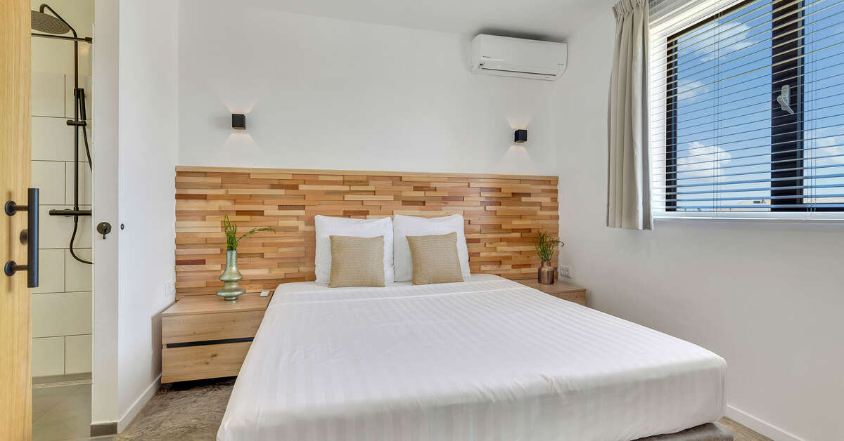 Een foto van Belnem House Bonaire
