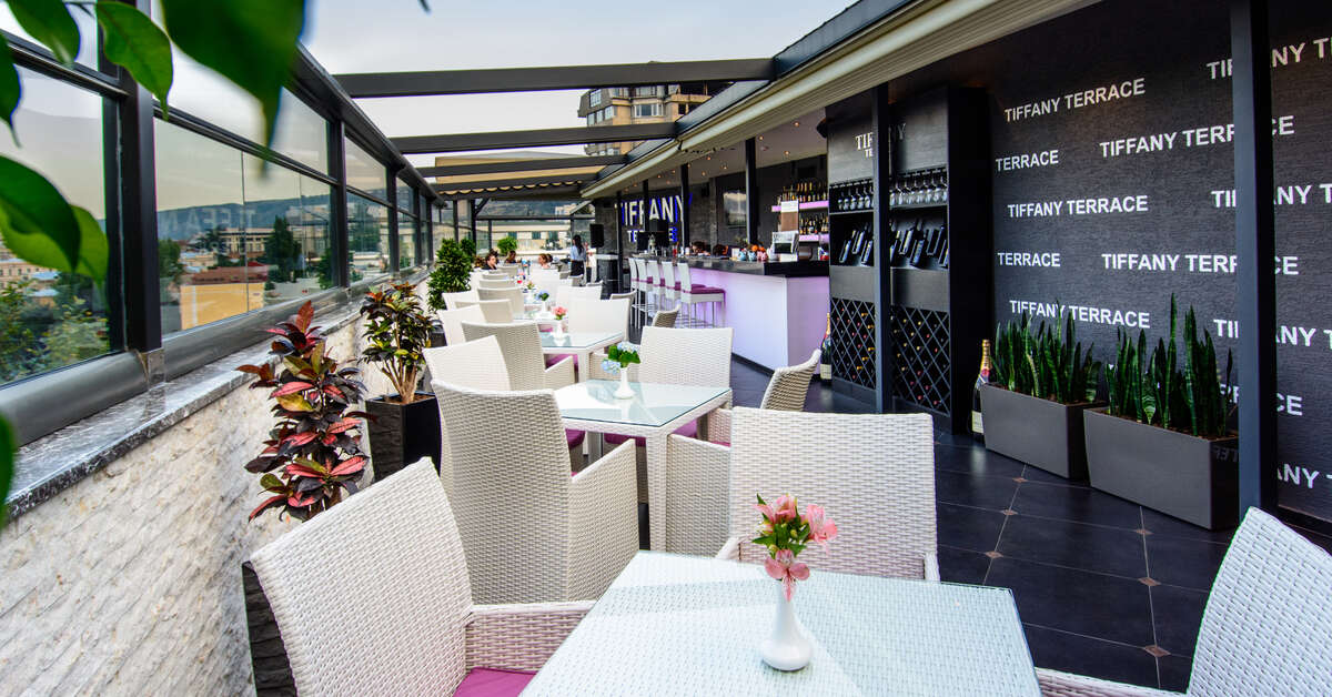 Een foto van River Side Tbilisi Boutique Hotel