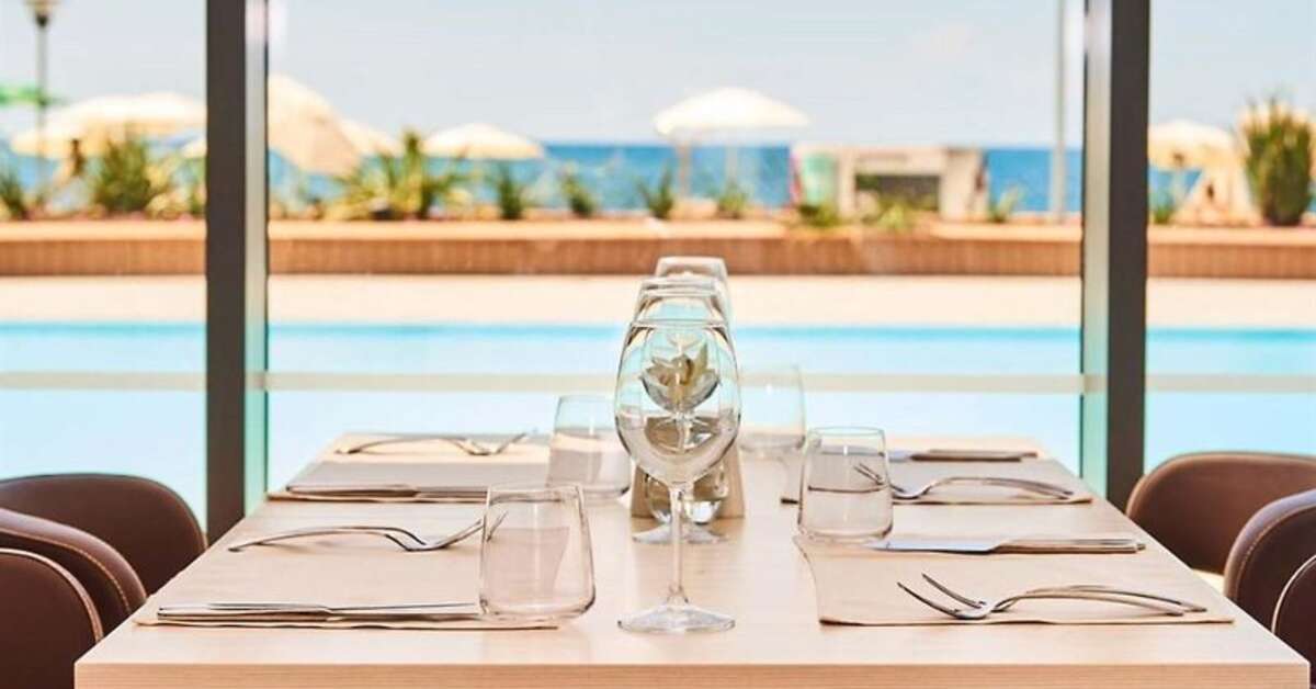 Een foto van Hotel Sipar Plava Laguna
