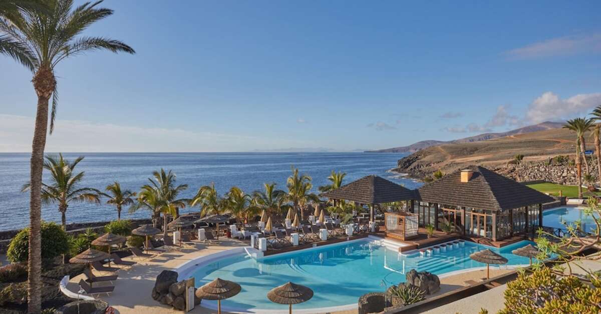 Een foto van Secrets Lanzarote Resort & Spa