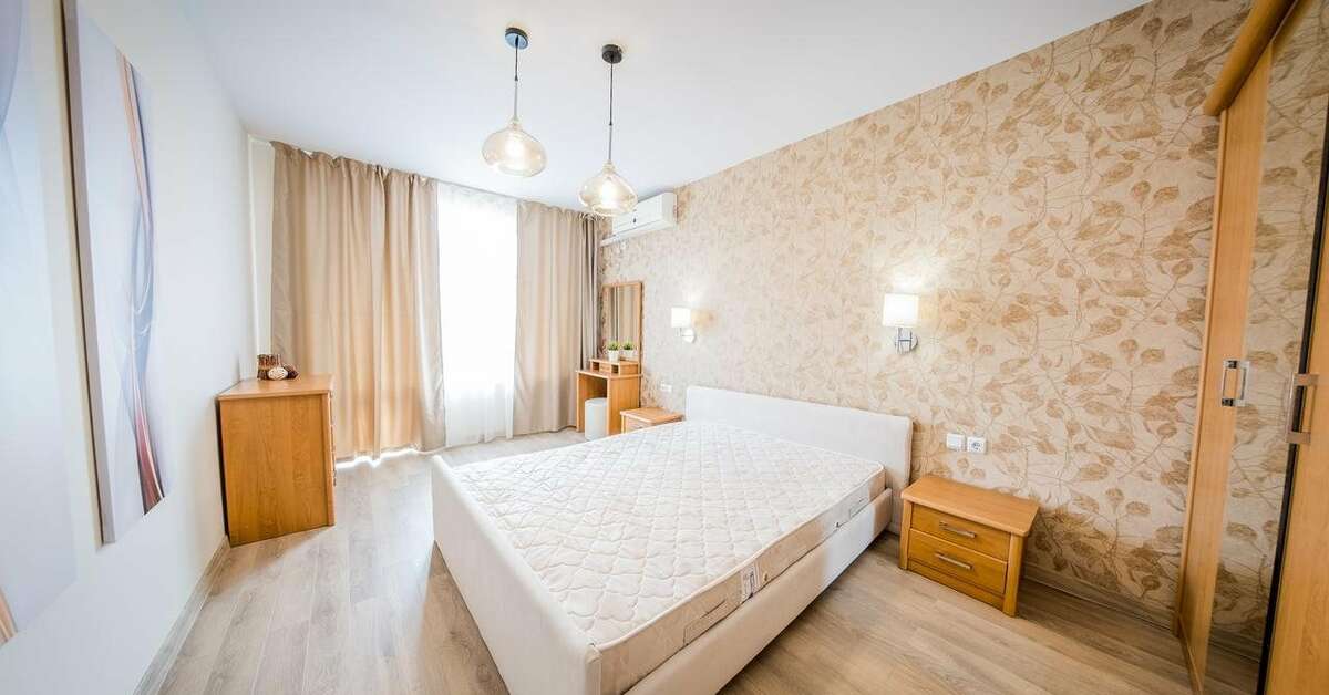 Een foto van Panorama Fort Beach